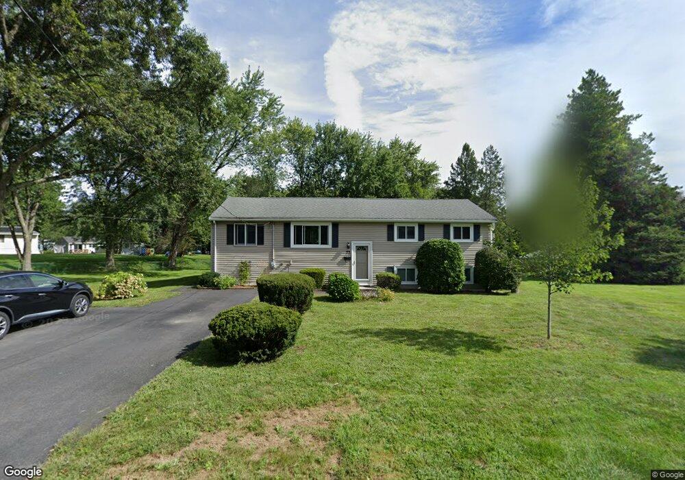 77 Marked Tree Rd, Holliston, MA 01746 - photo 1