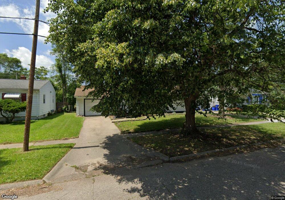 2022 Wood Ln, Flint, MI 48503 - photo 1