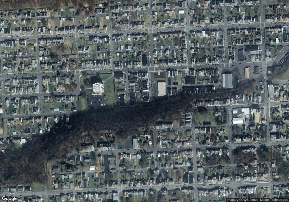 2 N Locust St, Coal Township, PA 17866 - photo 1