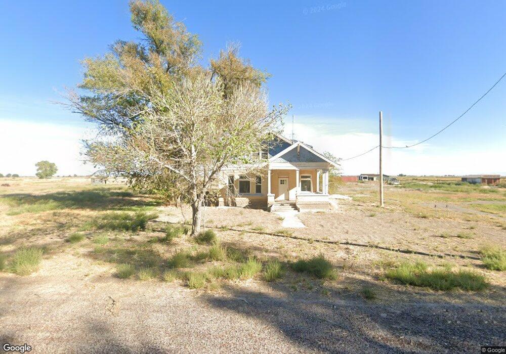 1806 W 4500 S, Delta, UT 84624 - photo 1