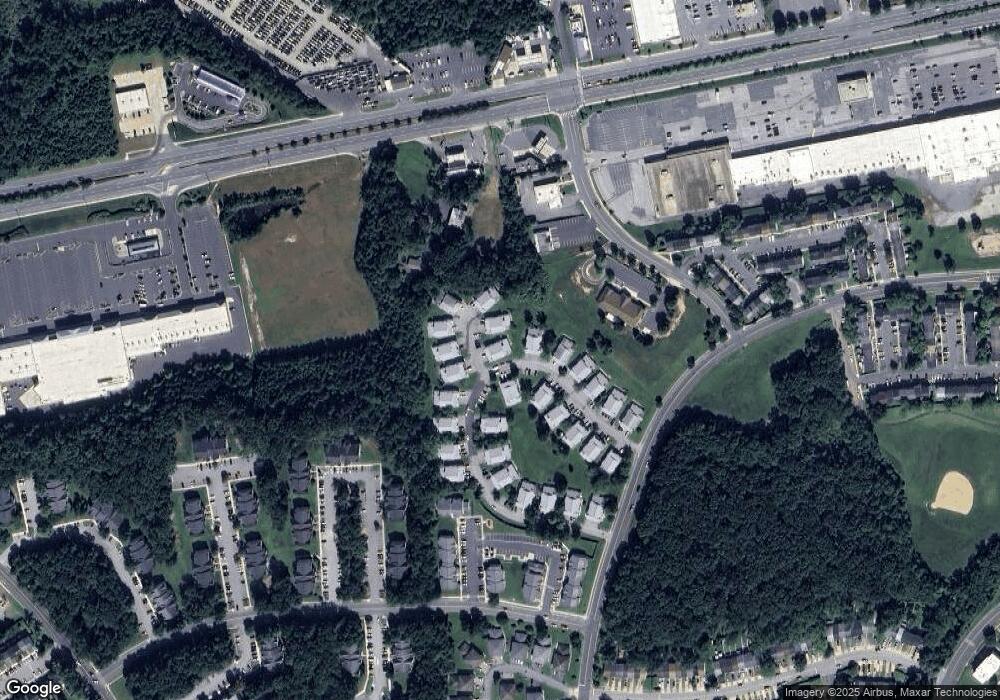 1001 Crimson Tree Ct unit A, Edgewood, MD 21040 - photo 1