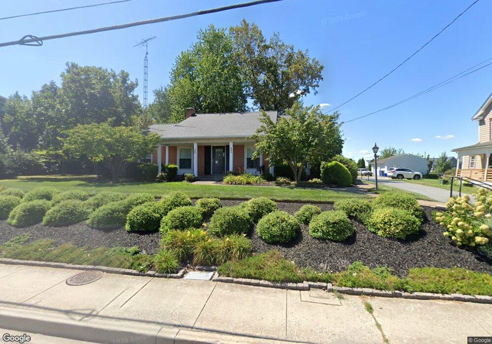 324 E Baltimore St, Taneytown, MD 21787 - photo 1