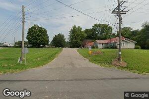 4386 S 750 E, Francisco, IN 47649