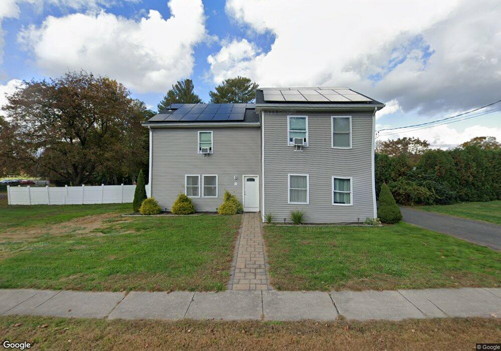 52 Main St, Broad Brook, CT 06016 - photo 1