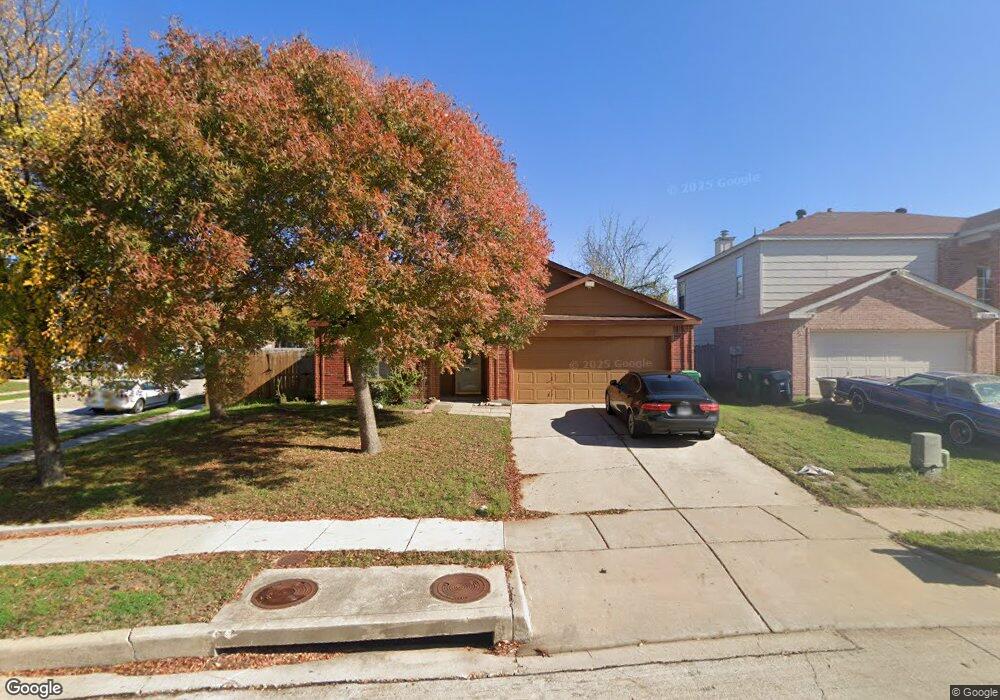 1212 Beechwood Dr, Denton, TX 76210 - photo 1