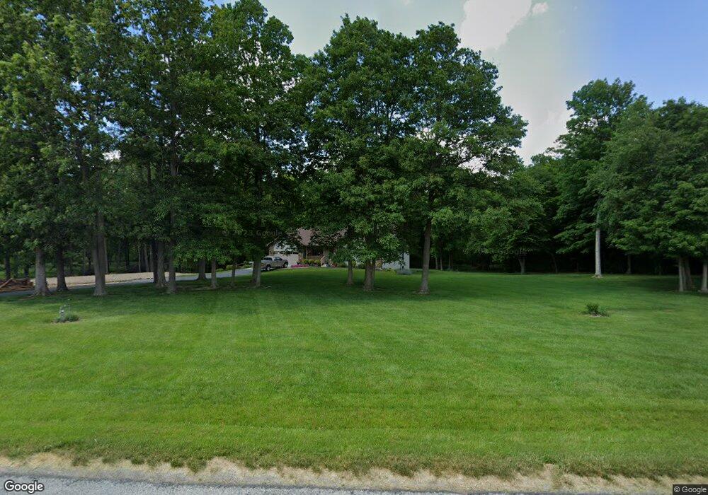 2520 E 1000 S, Warren, IN 46792 - photo 1