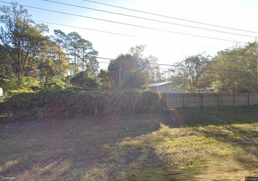 5 Powhatan St, Crawfordville, FL 32327 - photo 1