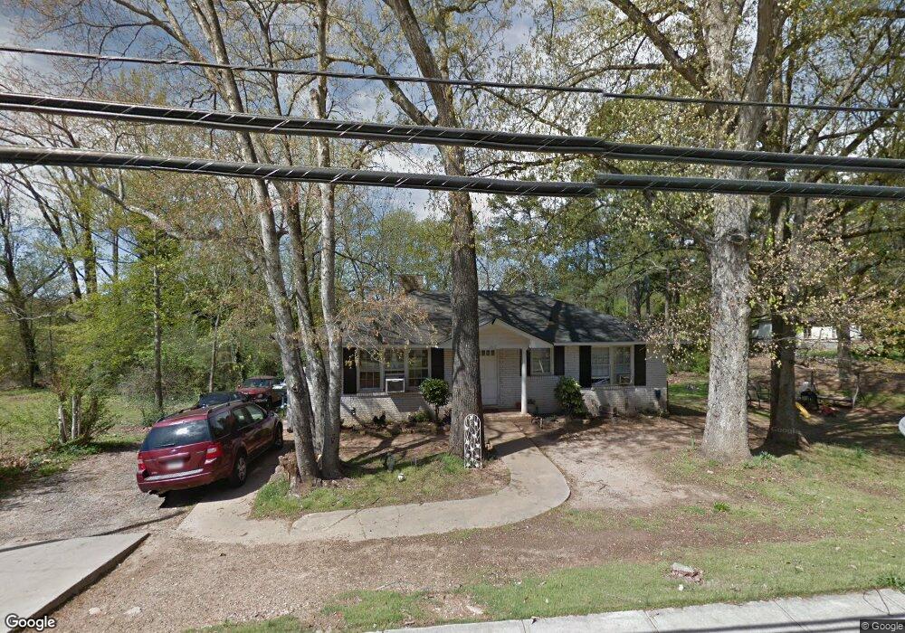 2613 Freemans Mill Rd, Dacula, GA 30019 - photo 1