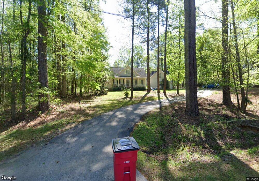 1683 Wesleyan Dr, Macon, GA 31210 - photo 1