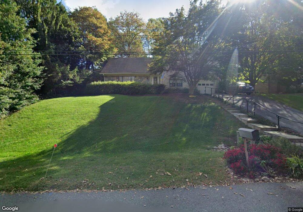 7616 Carteret Rd, Bethesda, MD 20817 - photo 1