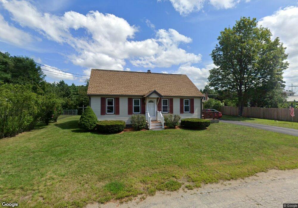 2 Guay St, Concord, NH 03301 - photo 1