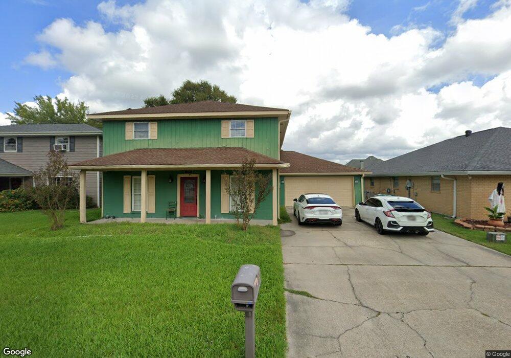 334 Eden Isles Blvd, Slidell, LA 70458 - photo 1