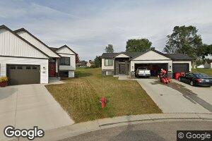 412 10th St W, Mantorville, MN 55955