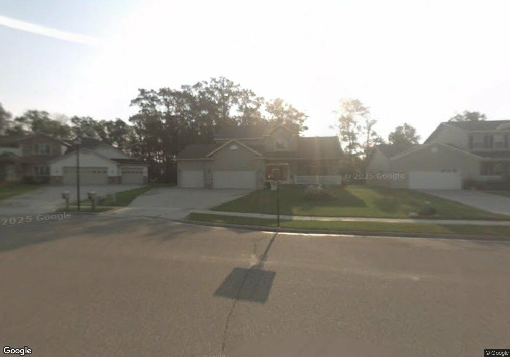 828 Wollak Way, Sauk Rapids, MN 56379 - photo 1