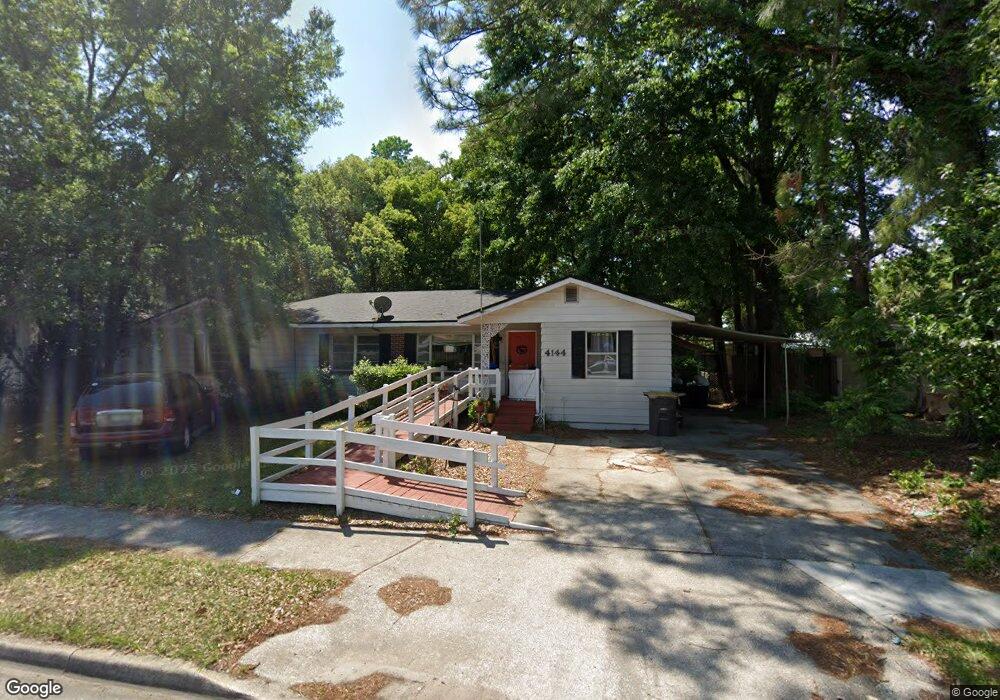 4144 Jammes Rd, Jacksonville, FL 32210 - photo 1