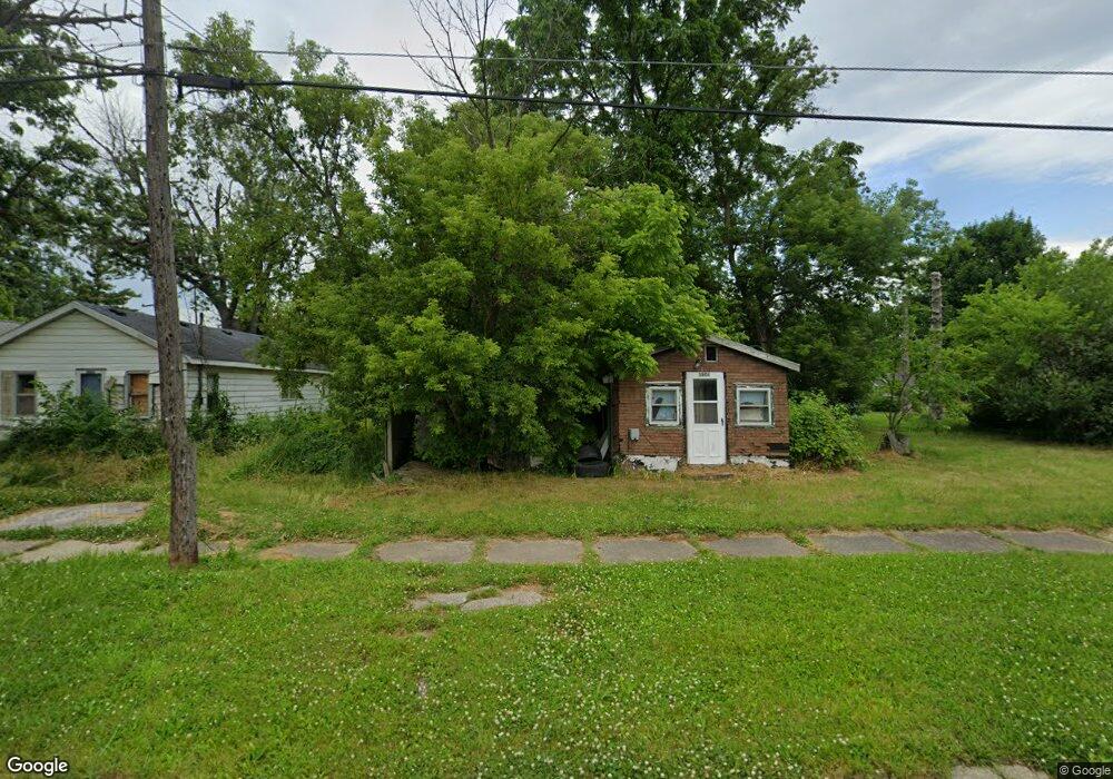 3801 Branch Rd, Flint, MI 48506 - photo 1