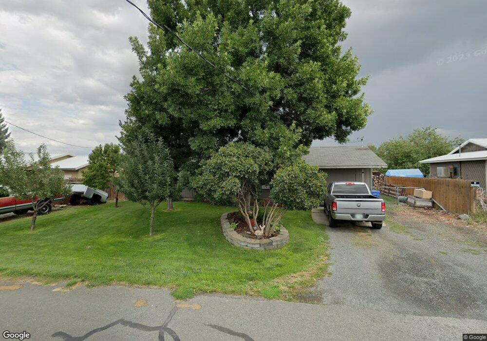 1021 S Bridge St, Prairie City, OR 97869 - photo 1