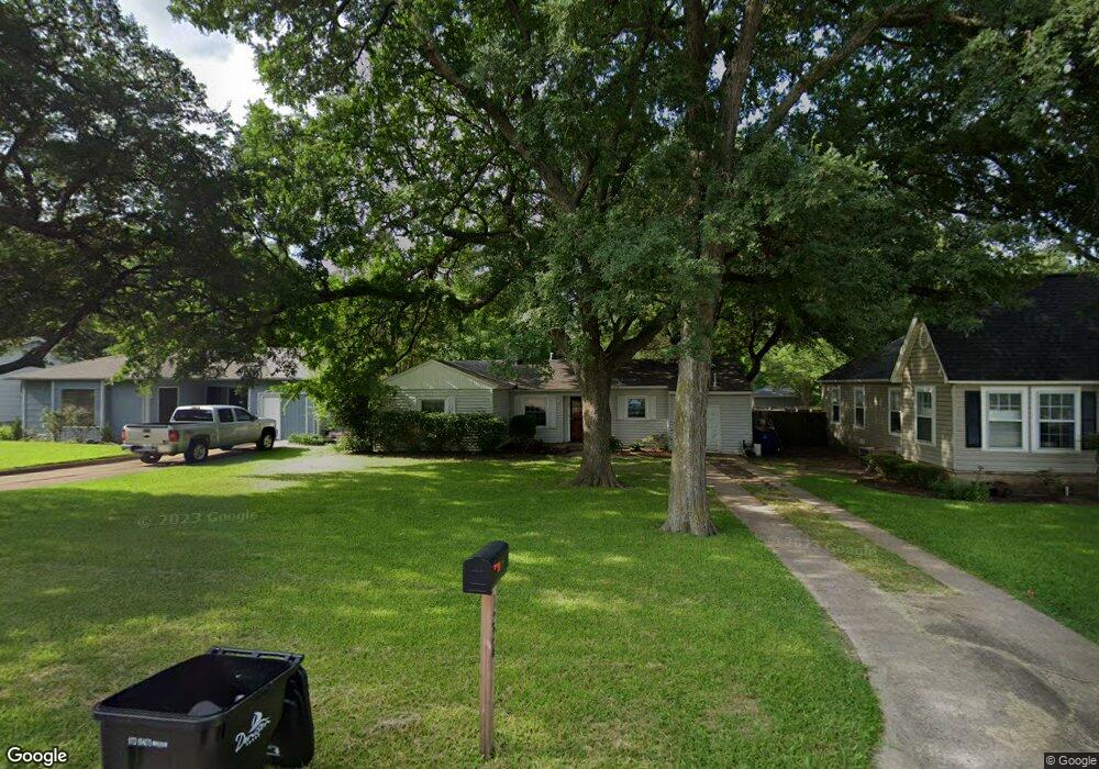 1224 W Bond St, Denison, TX 75020 - photo 1