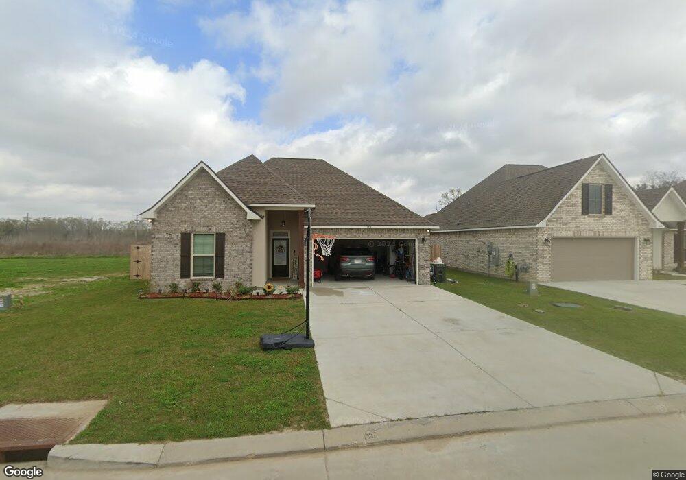 146 Adley Ave, Houma, LA 70364 - photo 1