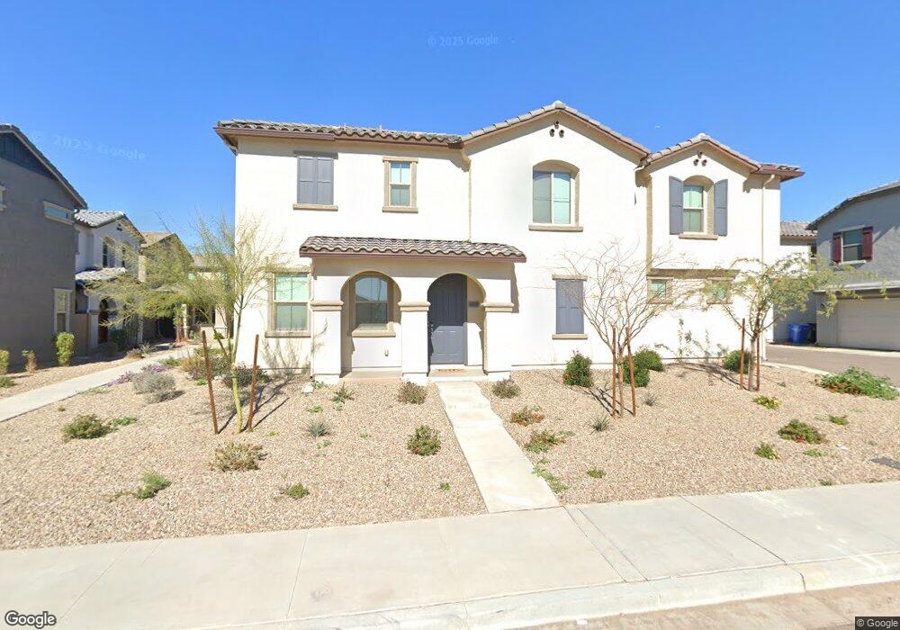 5748 W Illini St, Phoenix, AZ 85043 - photo 1