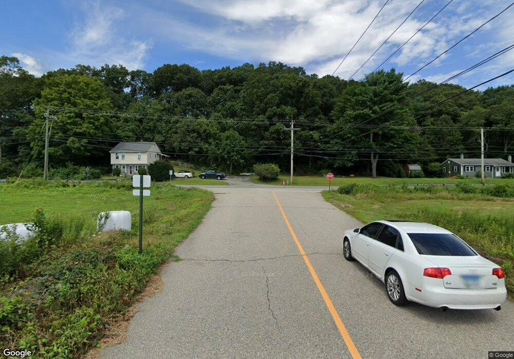 0 Bishop Rd, Bozrah, CT 06334 - photo 1