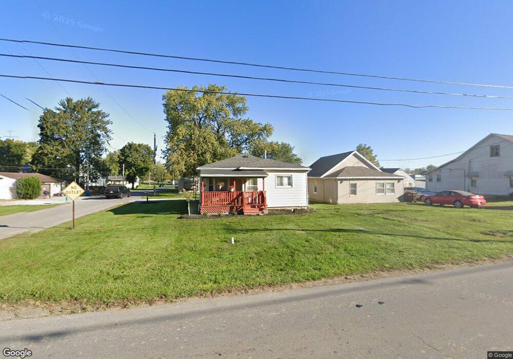 1701 E 4th St, Lima, OH 45804 - photo 1