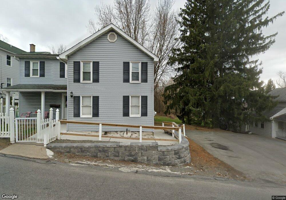 475 Salem Rd, Archbald, PA 18403 - photo 1
