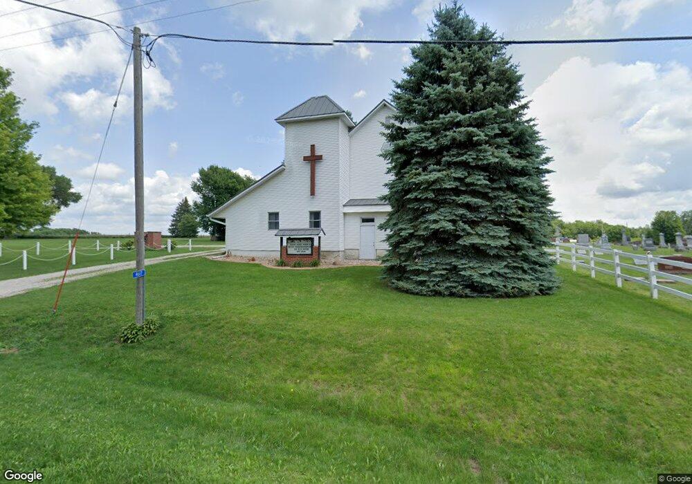 4617 Alice Rd, Center Point, IA 52213 - photo 1