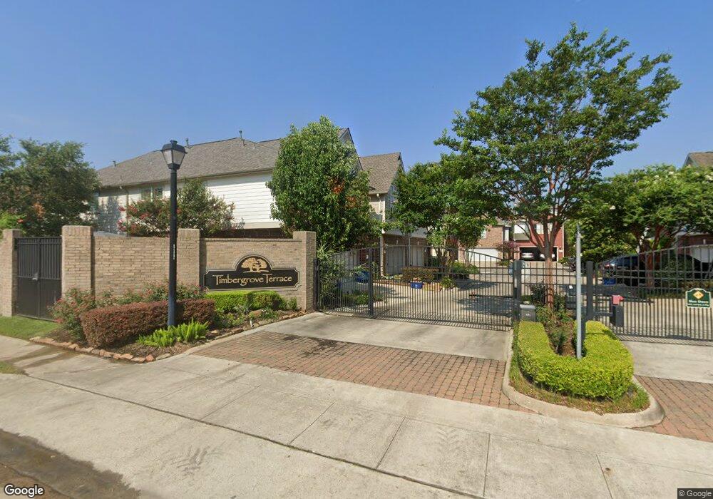 6519 Azalea Park, Houston, TX 77008 - photo 1