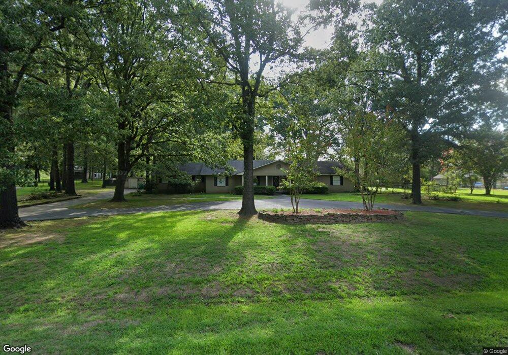 2 Wild Oak Cir, Texarkana, TX 75503 - photo 1