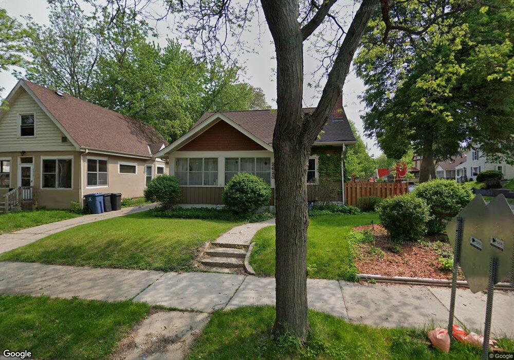 2623 23rd Ave N, Minneapolis, MN 55411 - photo 1