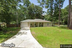 2932 NW 41st Place, Gainesville, FL 32605