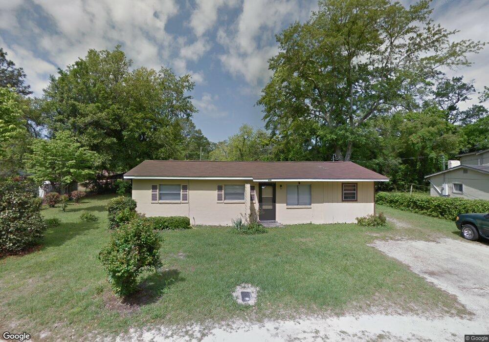 205 Davis St, Camilla, GA 31730 - photo 1