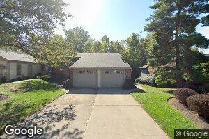 2723 Hurstland Ct, Crestview Hills, KY 41017