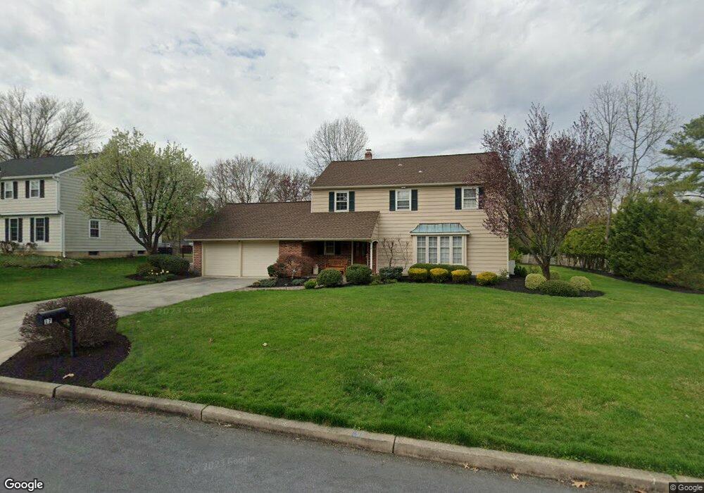 17 Cohasset Ln, Cherry Hill, NJ 08003 - photo 1