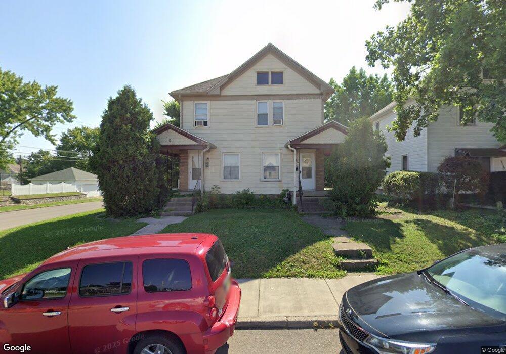 804 Creighton Ave, Dayton, OH 45410 - photo 1