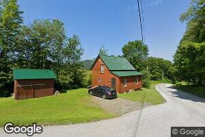 Lot 4 Regan Unit 4, Montgomery, VT 05471