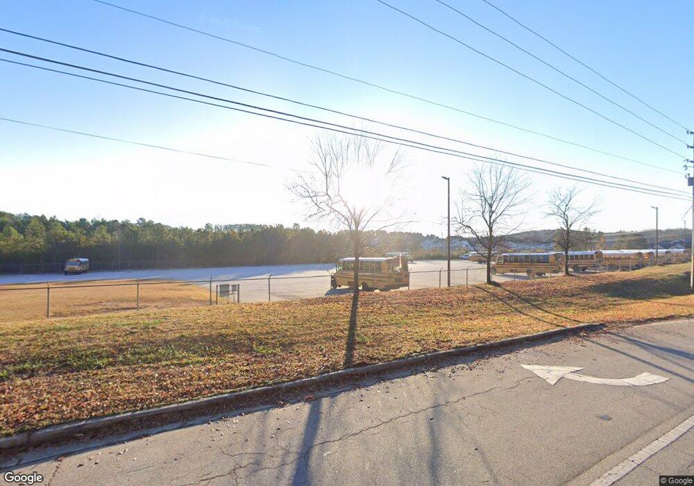 765 Jack Neely Rd, Covington, GA 30016 - photo 1