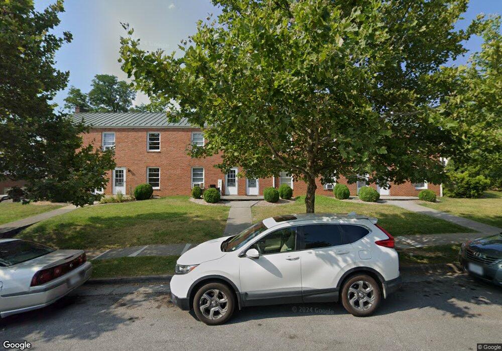 206 E Whitlock Ave, Winchester, VA 22601 - photo 1