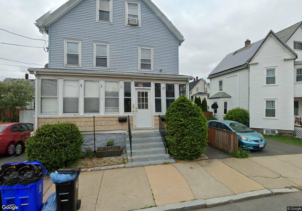 55 Bellvale St unit 2, Malden, MA 02148 - photo 1