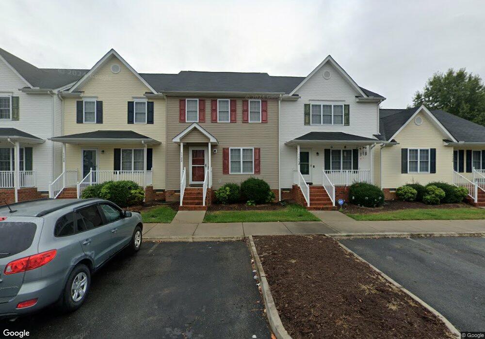 1122 Settlers Landing Dr unit 12, Tappahannock, VA 22560 - photo 1