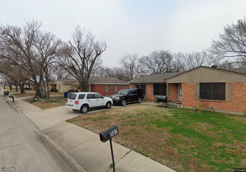 305 S Ballard Ave, Wylie, TX 75098 - photo 1