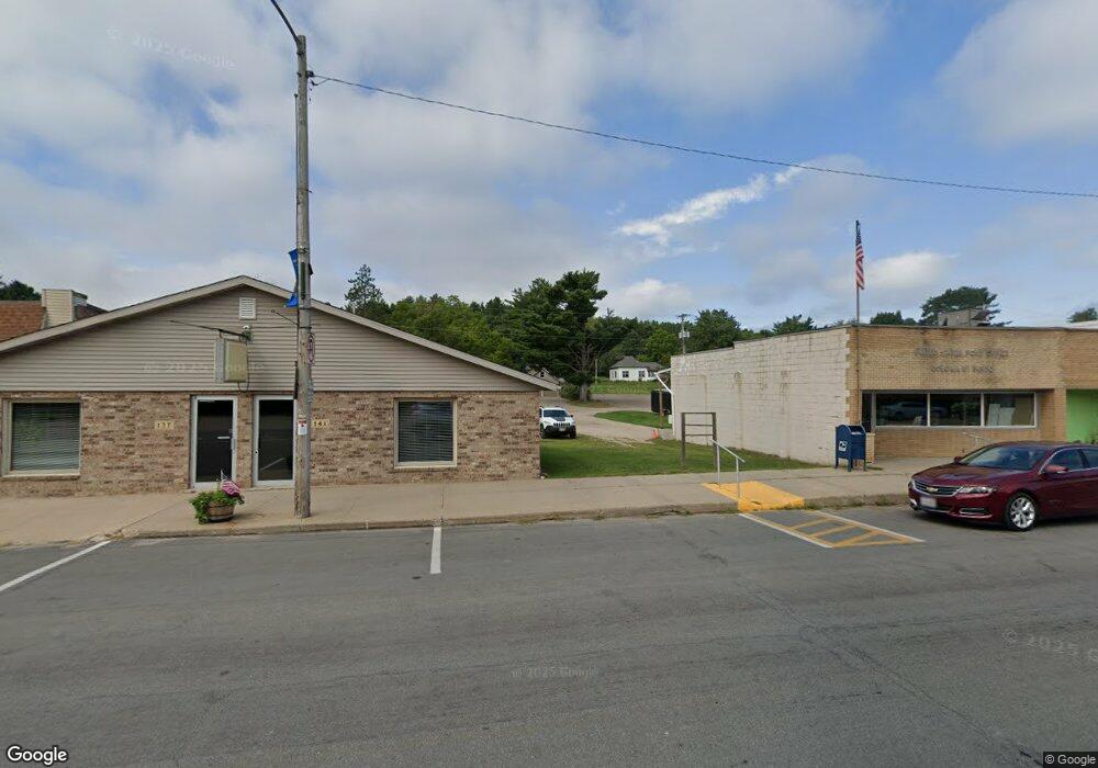 141 N Front St, Coloma, WI 54930 - photo 1