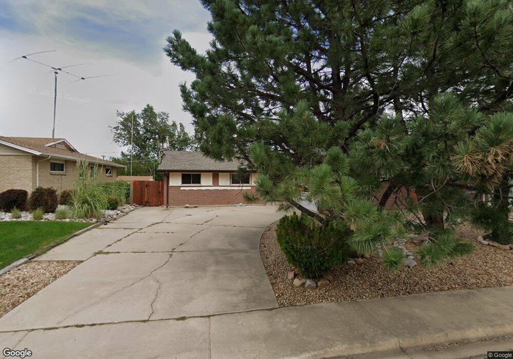 1010 Toedtli Dr, Boulder, CO 80305 - photo 1