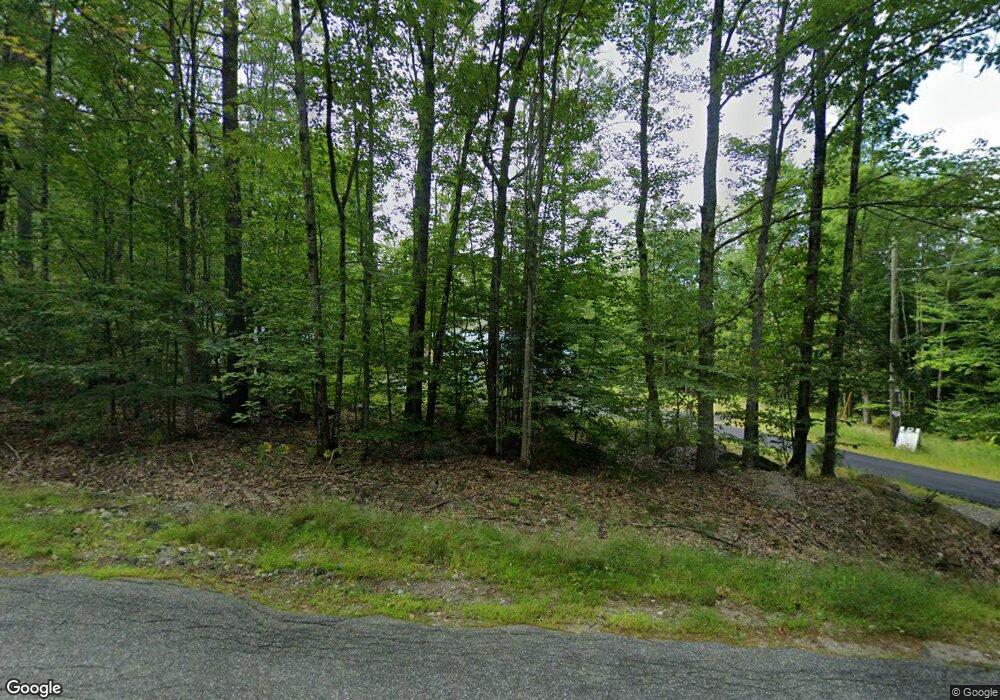 1022 Acton Ridge Rd, East Wakefield, NH 03830 - photo 1