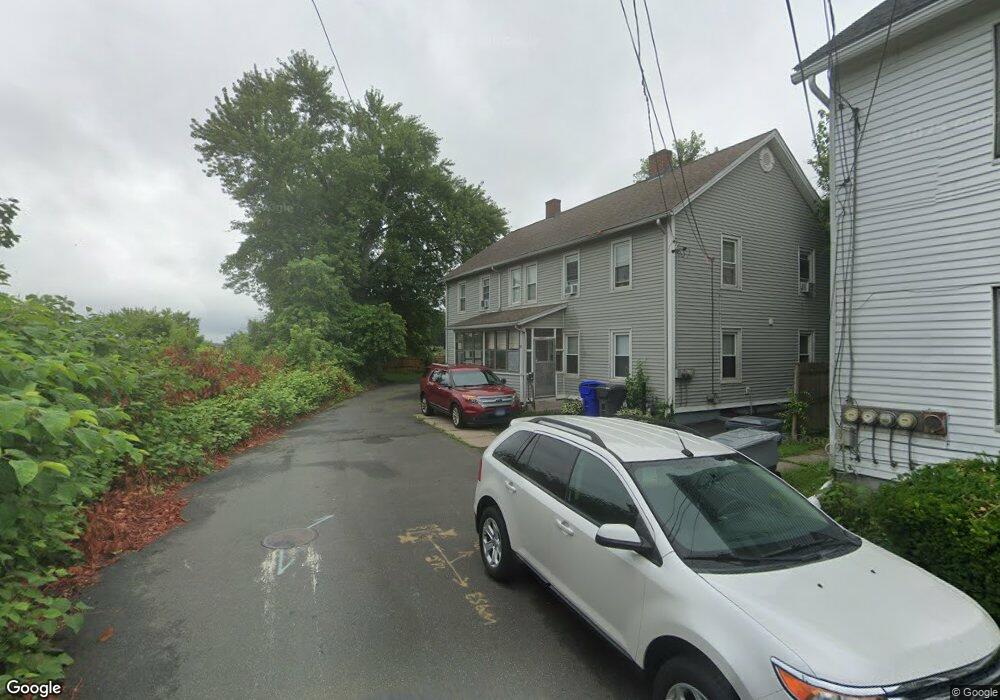 92 West St, Enfield, CT 06082 - photo 1