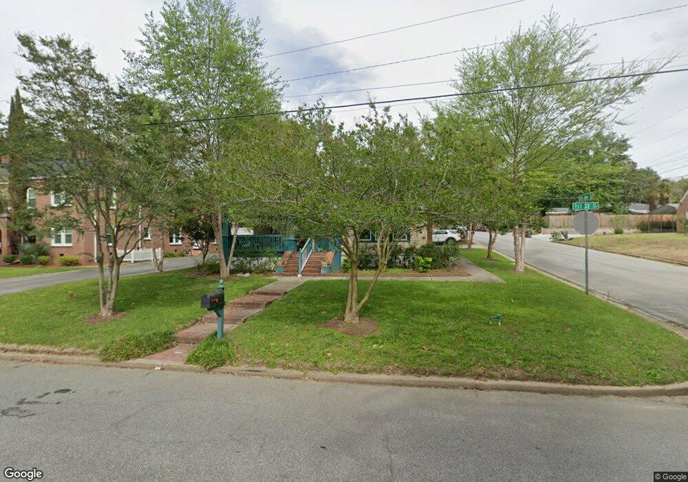 719 1st St SE, Moultrie, GA 31768 - photo 1