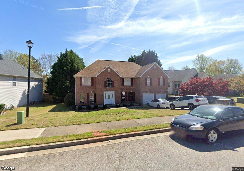 1243 Kern Cove, McDonough, GA 30253 - photo 1