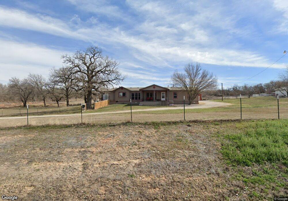2159 County Road 3791, Paradise, TX 76073 - photo 1