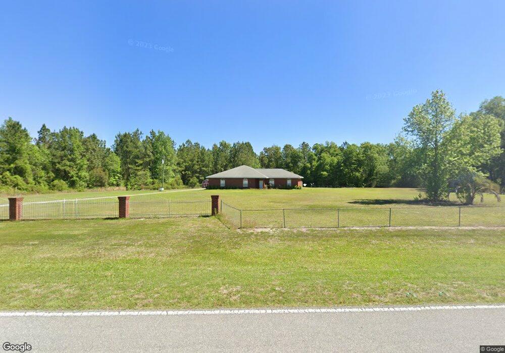 4425 NW Lake Jeffery Rd, Lake City, FL 32055 - photo 1